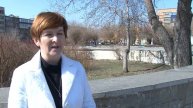 На 3 площадях Саяногорска высадят 1600 деревьев и кустар