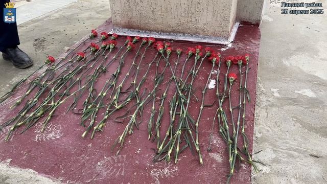 Пятый автопробег «Россия – наш дом! Победа одна на всех!»