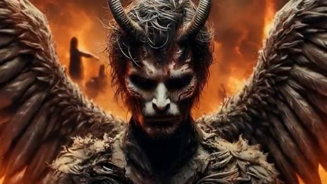 The Devil Is an Angel