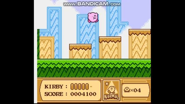 5 IN 1 (NES-GBC-PSP) Gameplay