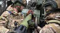 Российские военные разбили колонну техники ВСУ, готовившую прорыв