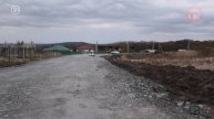 Прокатиться с ветерком скоро можно будет в районе села Баневурово