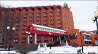 Пансионат «Заря» — место вашей силы, где каждая деталь создана для вашего комфорта и восстановления