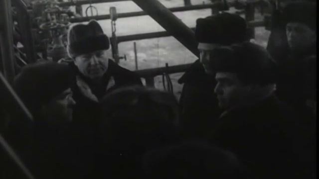 ВНИИГАЗ. Секретные материалы