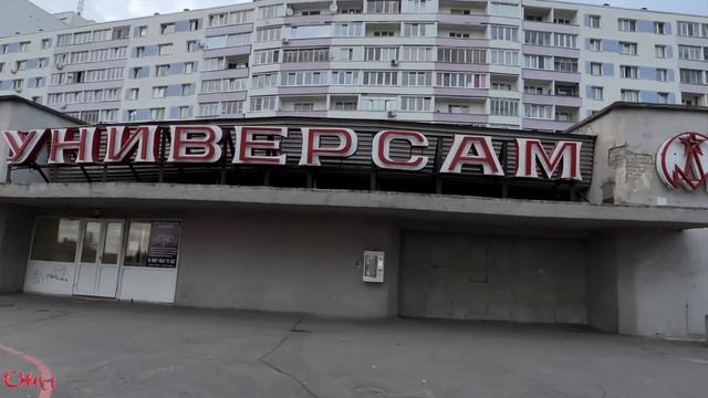Калининград сегодня 🏰 Апрель🌸2024🍀