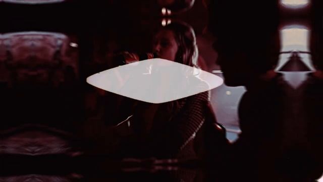 поки ніхто не бачить; betty & archie [riverdale; +s5]