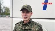 ❗6.5.25 в результате переговорного процесса с подконтрольной киевскому режиму территории...🔽🔽🔽