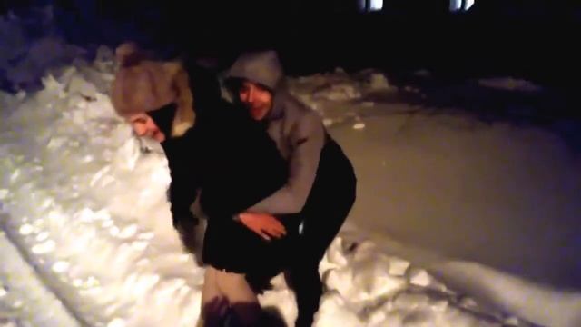 бросок с прогибом! ЛУЧШИЕ ПРИКОЛЫ 2016