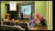 Визитка Аревян Н.Р., МОУ Удельнинская гимназия