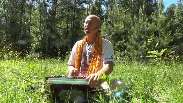 Поход на Соколиный камень. Джая Радха Мадхава. 14.06.2020