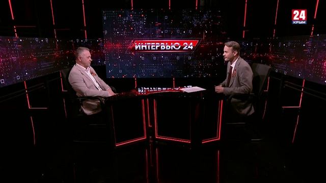 Интервью 24. Игорь Лукьянов. Выпуск 06.05.25