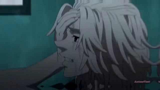 Mikey - [AMV] - я б себя убил / Tokyo Revengers