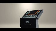 Презентация гидравлического профилегибочного станка macbending PBM-80 NC