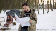 Пейзажи зажигают чувства сильнее любого заката - 05 Chapter Five - (Not) The Marian Kind Kidnapped!