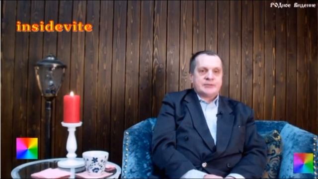 Бнай Брит и Хабад заняты разрушением Украины и России!