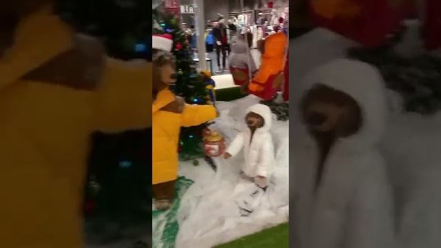 🥳Москва слезам не верить &           Т.Ц.  "ЕВРОПЕЙСКИЙ" 29. 12.2021