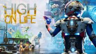 High On Life — Трейлер даты релиза на Nintendo Switch