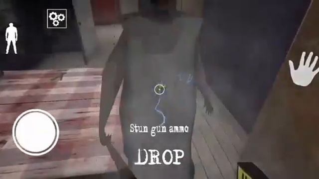 гренни 2 на харде быстрое прохождение