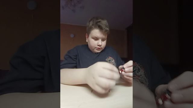 обзор на китайское лего