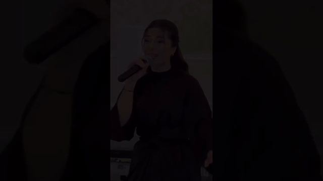 Динара Магомедова