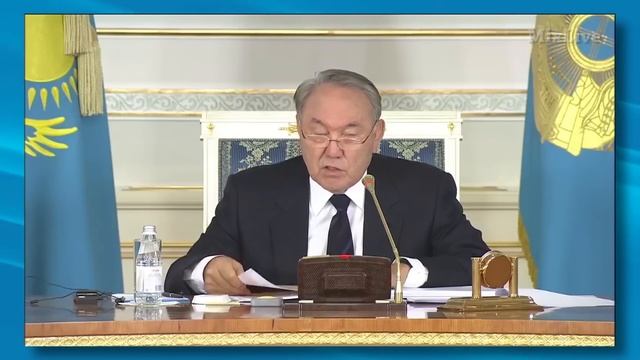 Кавер эстафета кафедры Уголовного права и криминологии КА МВД РК