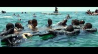 Крейсер — Русский трейлер (2016)