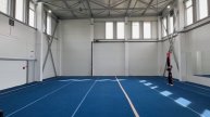 МП 1 спортивный, Микелайтис Егор - Лысиков Георгий, ШСА ОСЬ, Темповое упражнение