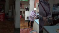 МОЯ собирается на работу ❤️