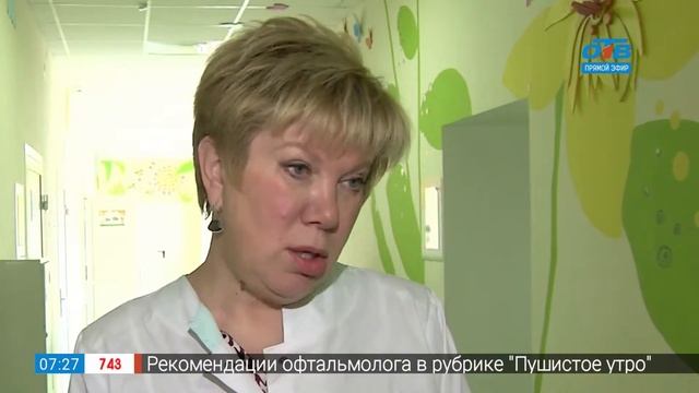 Добрые среды  – Денис Скопец