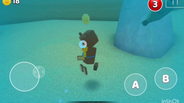 super bear adventure 2 cepия 1 сезона