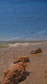Евпатория курортный сезон 2025 пляжи Лазурной Набережной,чистое море