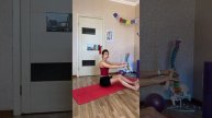 05.05.25 Функциональная тренировка для спины