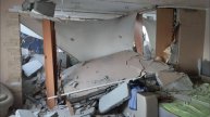 В минздраве рассказали о состоянии пострадавшей при взрыве в доме в Свердловской области