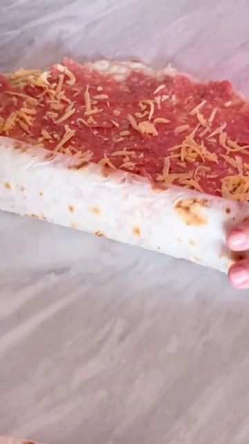 Вкуснятина на мангале