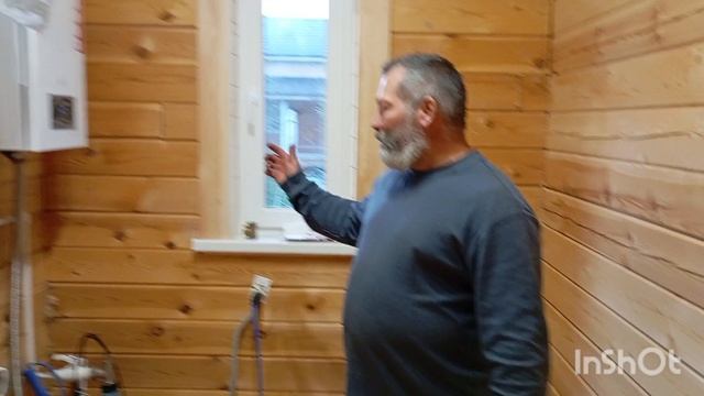 Выезд на объект по гарантии 06-05-2025