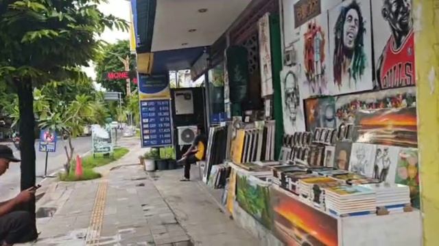 26.34 ОБЗОР НОМЕРА И ОТЕЛЯ НА БАЛИ В САМОЙ ПОПУЛЯРНОЙ ЛОКАЦИИ ОСТРОВА БАЛИ В ИНДОНЕЗИИ 🇮🇩