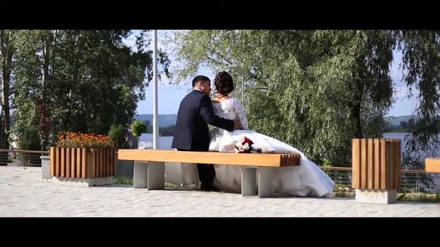 Клип Алмаза и Ляйсан