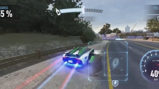 Limit Break. Сорвиголова 2.74.