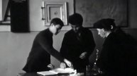 1969 год. Тюмень. В локомотивном депо