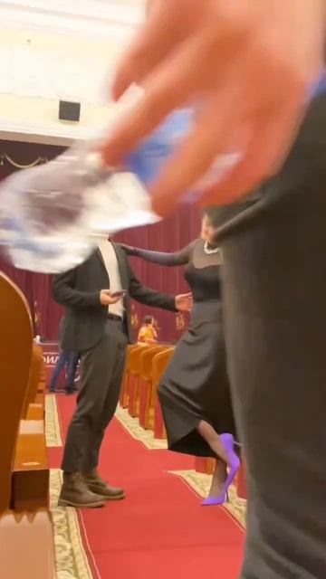 после спектакля представляю, что я балерина 🩰🥰😃 #танцы #dance #балет #ballet #театр #theatre