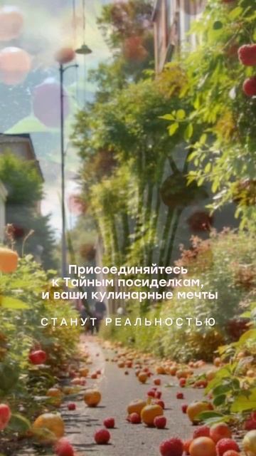 Курс Ягодное лето