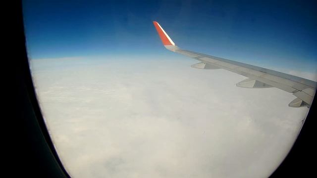 Full Flight | Москва - Ростов-на-Дону | Aeroflot Airbus A320