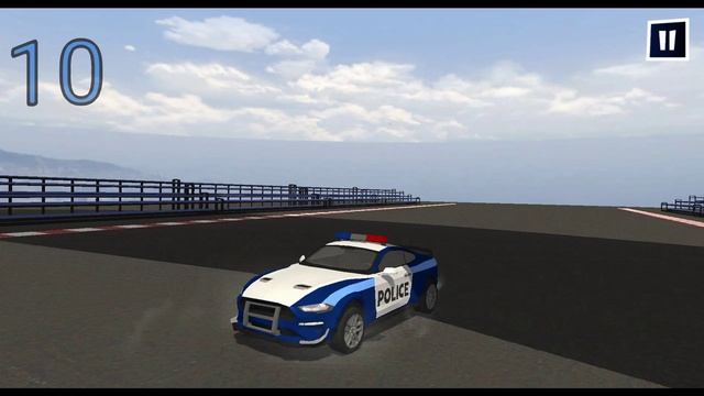 Машинки Летают и едут