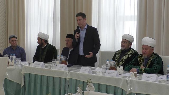 Собрание мухтасибата