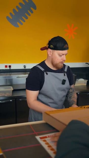 А какая у вас любимая пицца? 🍕