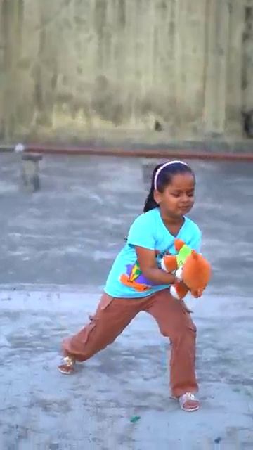 Anam ke Teddy 🧸 ke saath yeh kya ho gaya 😮 #shorts #viralvideo #trendingshorts