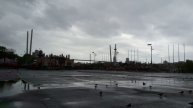 Спасо-Преображенский кафедральный собор, 14 мая 2017 г.