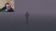СТРИМ - Silent Hill 1 Первое прохождение (1 Часть)