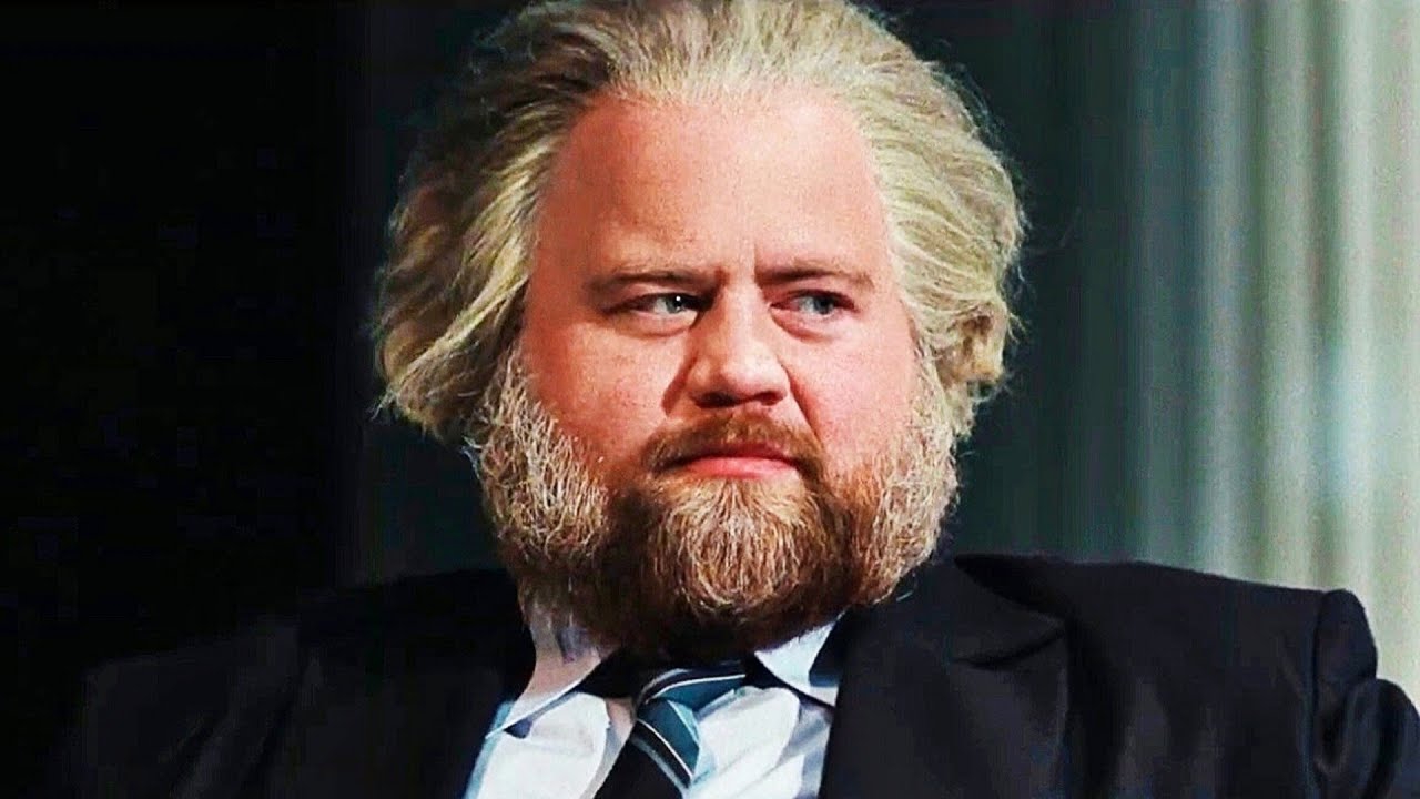 Как стать миллионером - Русский трейлер (2025)