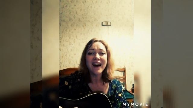 We are the world. Русская версия. Пока мы здесь. Пока мы вместе.
